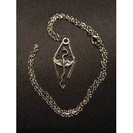 Pendentif Skyrim The Elder Scrolls
