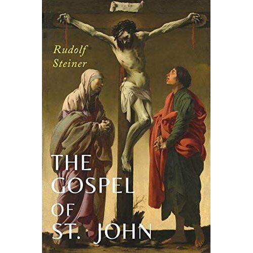 The Gospel Of St. John