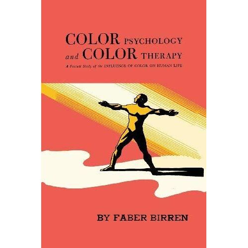 Color Psychology And Color Therapy