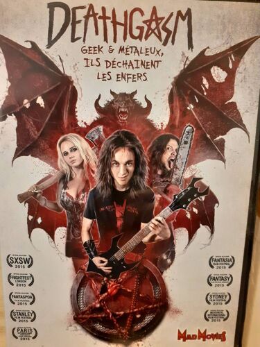 Deathgasm