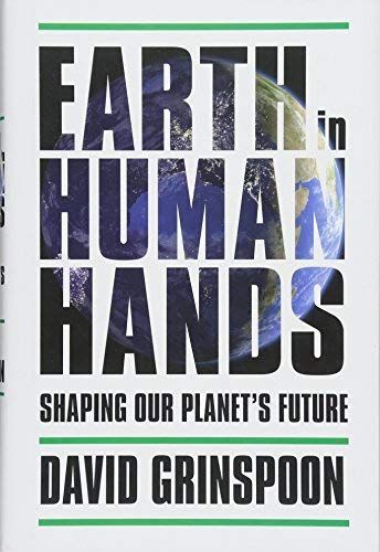 Earth In Human Hands
