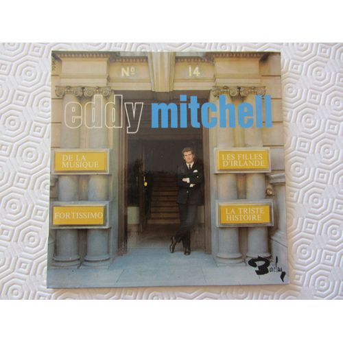 De La Musique - Les Filles D'irlande - Fortissimo - La Triste Histoire