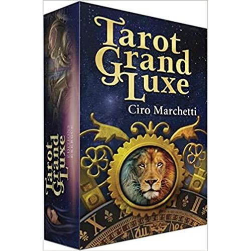 Tarot Grand Luxe ( Ciro Marchetti )