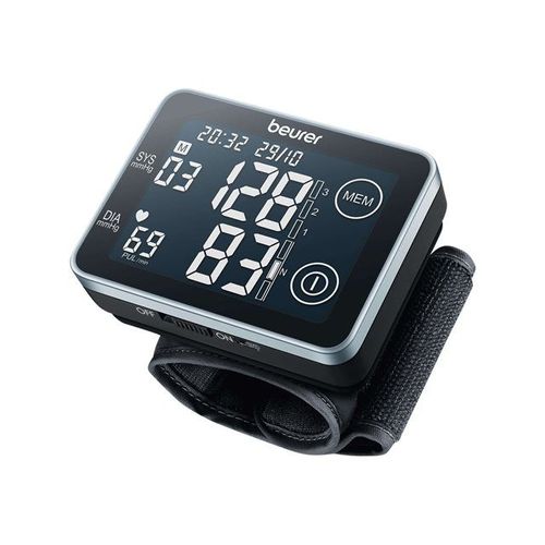 Beurer Bc 58 - Moniteur De Tension Artérielle