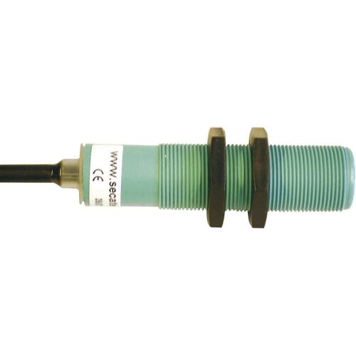 Contact Reed Secatec MKG18OUAK 70424 1 inverseur (RT) 250 V/DC, 250 V/AC 1 A 60 VA 1 pc(s)
