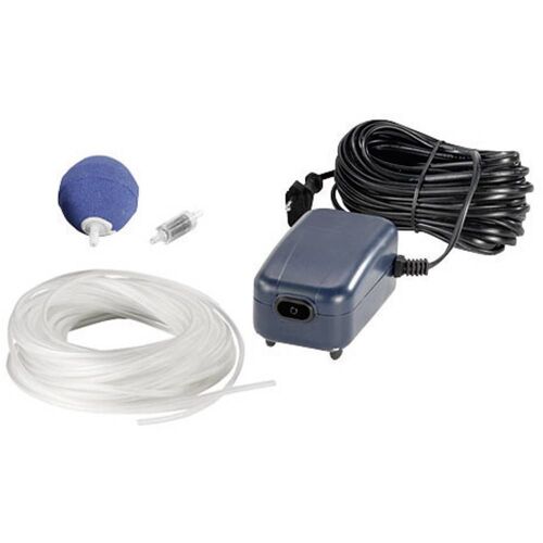Aérateur de bassin 1.8 l/h FIAP 2949