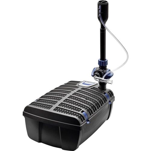 Pompe à filtre avec fonction filtre, avec destructeur d'algues UVC 2500 l/h Oase 70235