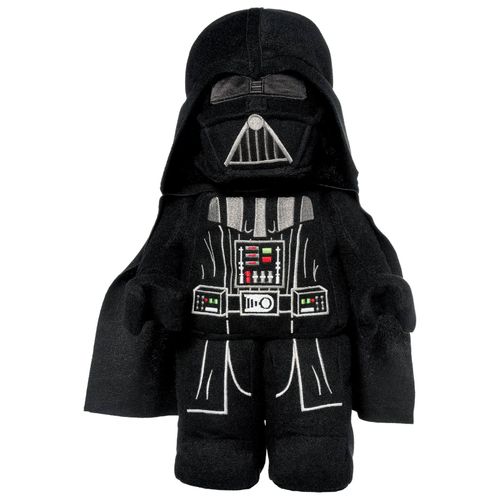 Peluches LEGO - Peluche Dark Vador (Star Wars) - 5007136