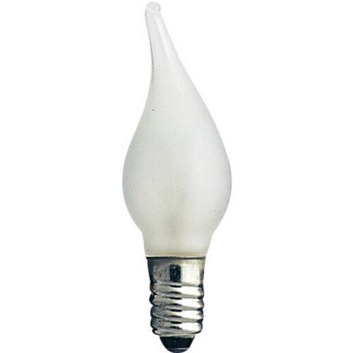 Ampoule De Rechange Pour Guirlande Lumineuse 24 V Konstsmide 2648-230 Clair E10 3 Pc(S)