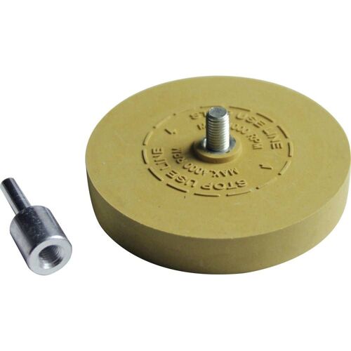 Disque gomme Kunzer 7RS85 (Ø) 85 mm