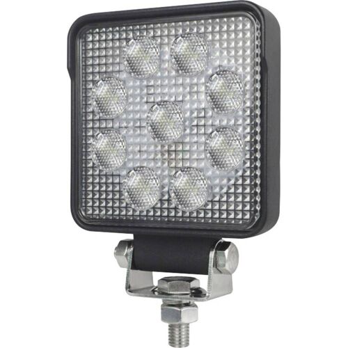Hella Valuefit S1500 LED 1GA 357 103-012 Projecteur de travail 1