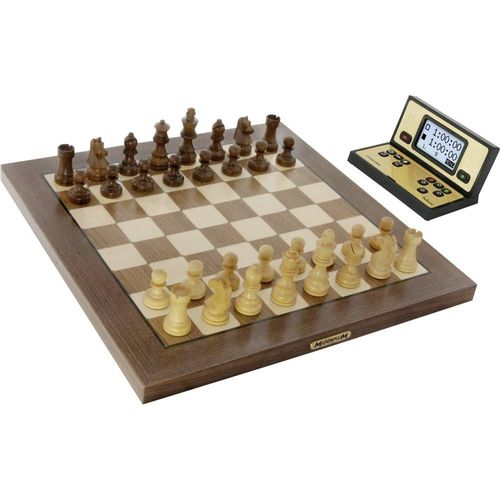 Jeu D'échecs Électronique Millennium Chess Genius Exclusive