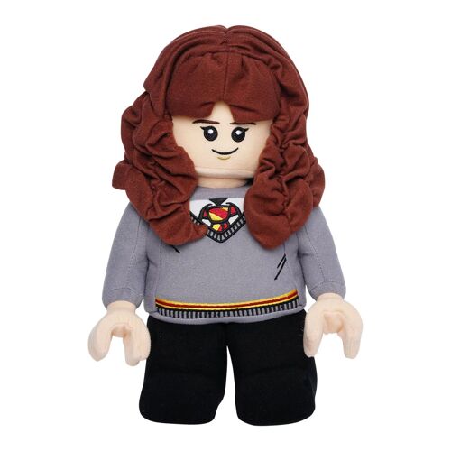 Peluches LEGO - Peluche Hermione Granger (Harry Potter) - 5007453