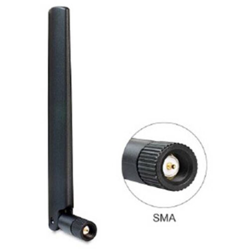 Antenne à tige LTE ConiuGo 300303312S Adapté pour (module GSM): ConiuGo SMA 1 pc(s)