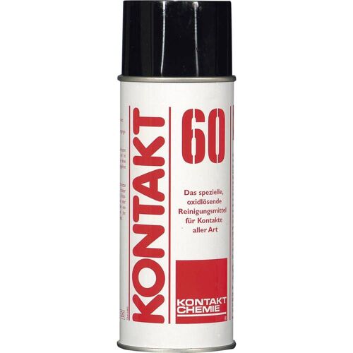 nettoyeur de contact CRC Kontakt Chemie KONTAKT 60 70009-AH 200 ml