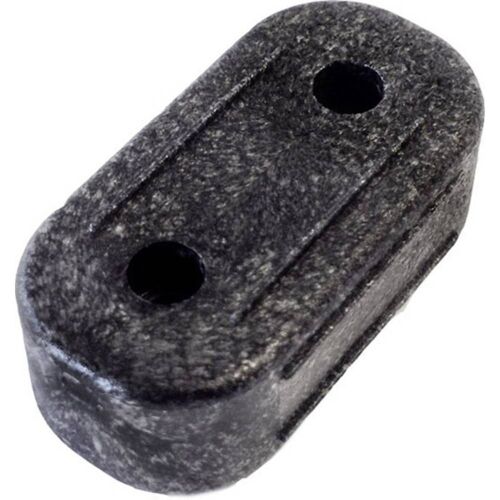 PIC PFM-PPQ-001 Aimant de commande pour contact Reed ovale NdFeB, N35