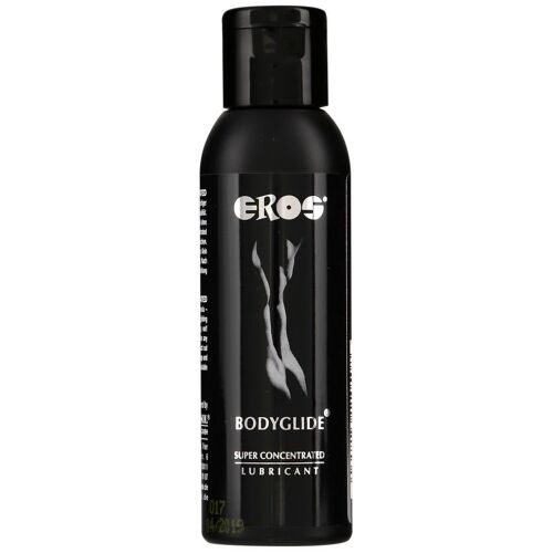 Eros Bodyglide Lubricante Supercocentrado Silicona 50ml