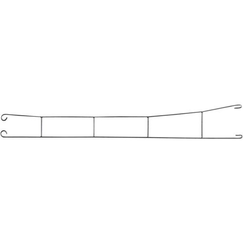 Pièce de jonction H0 (sans illustration)