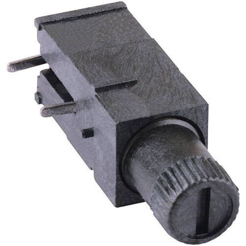 Porte-fusible Mentor 1906.1031 Adapté pour fusible 5 x 20 mm 6.3 A 1 pc(s)