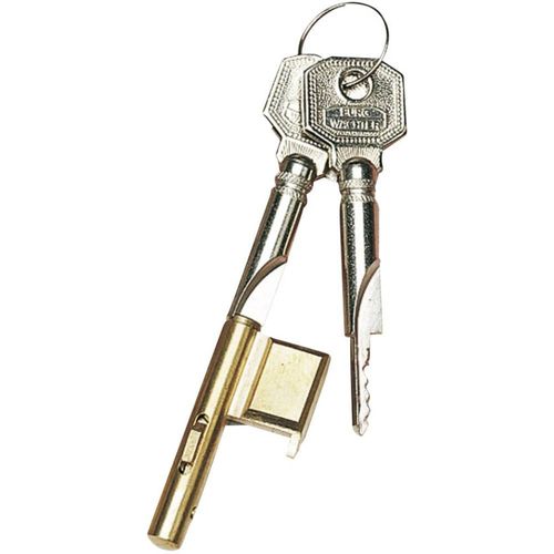 Clé de blocage à cylindre Burg Wächter E 700/2 SB