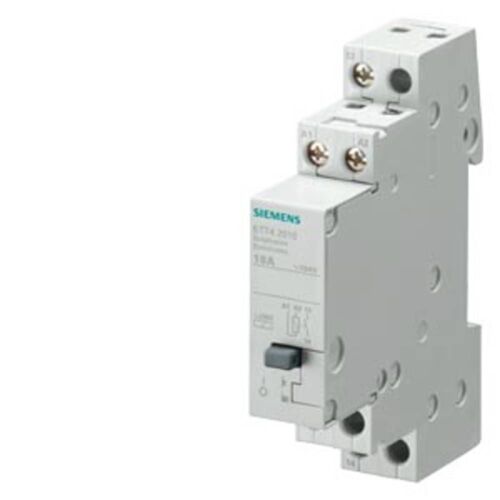 Relais de commutation Siemens 5TT42020 1 pc(s)