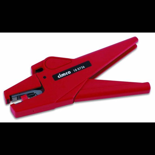 Pince à dénuder Cimco Maxim 6 100736 0.2 à 6 mm² AWG 9 à 24 0.5 à 3 mm 1 pc(s)
