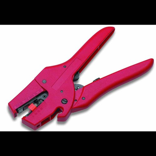 Pince à dénuder automatique Cimco 100730 0.08 à 6 mm² AWG 9 à 28 0.32 à 3 mm 1 pc(s)