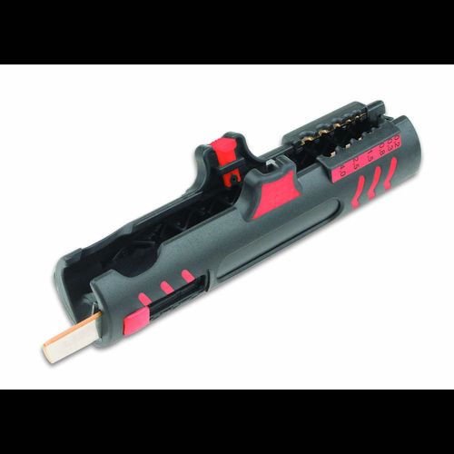 Cimco 120025 Dénudeur de câble