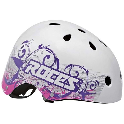 Casque Roller Roces Tatoo Aggressive