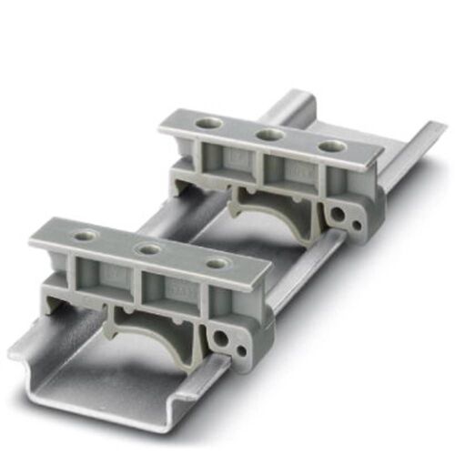 Adaptateurs pour profilés Conditionnement: 10 pc(s) Phoenix Contact USA 10 1201578