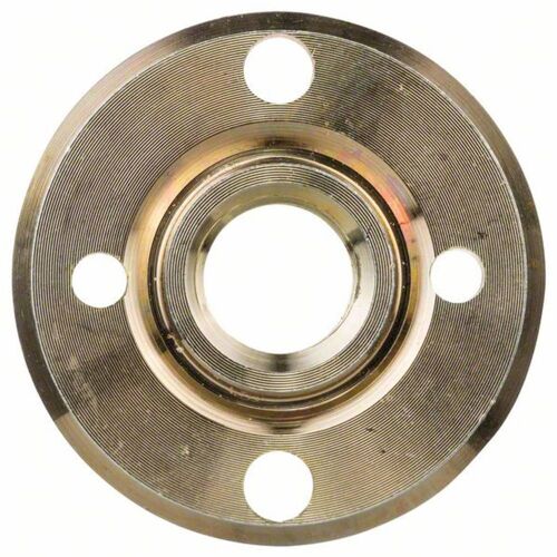 Écrou de serrage pour meuleuses angulaires, M 14 x 1,5 mm, filetage fin Bosch Accessories 2608000625