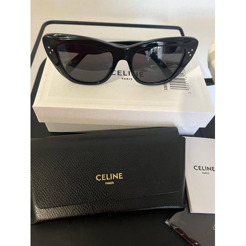 Lunette De Soleil Céline