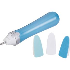 Ensemble Manucure + Pédicure Scholl 1,5 V V 1 Pc(S)