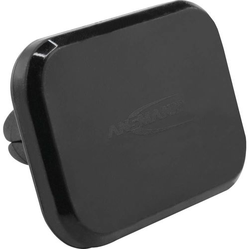 Ansmann Smart Magnet Lüftungsgitter-Halterung Support De Téléphone Portable Pour Voiture