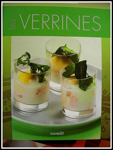 Les Verrines
