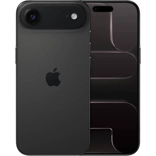 Apple iPhone Air 256 Go Noir sidéral