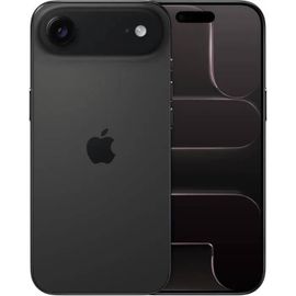Apple iPhone Air 256 Go Noir sidéral
