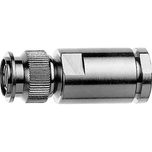 Connecteur TNC mâle, droit 50 ? Telegärtner J01010A2940 1 pc(s)