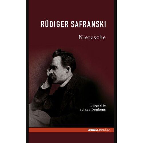 Nietzsche. Spiegel-Edition Band 39