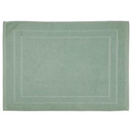 Tapis De Bain "Confort" 50x70cm Celadon