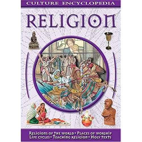 Religion (Culture Encyclopedia)