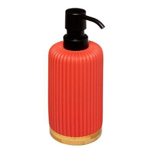 Distributeur De Savon "Modern" 270ml Rose