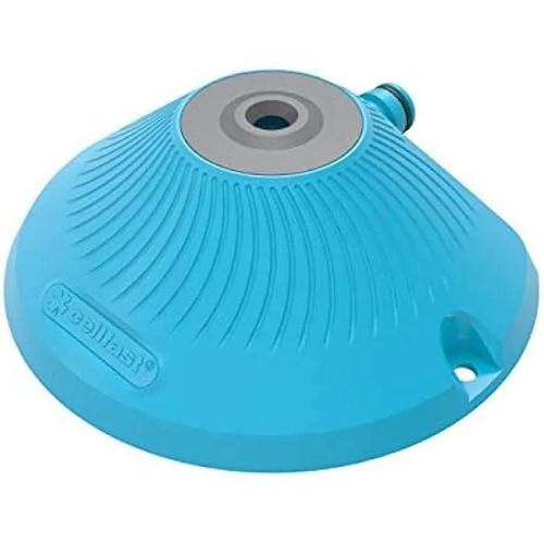 Arroseur de jardin - CELLFAST - Conor - Irrigation uniforme - Léger - Diamètre 8 m