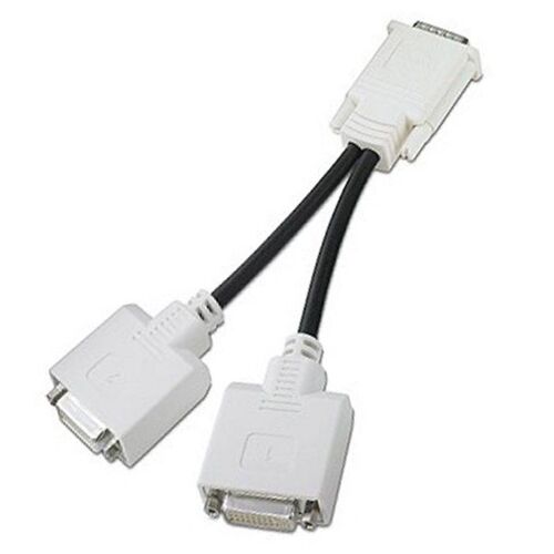 Adaptateur Doubleur HP Molex 338285-009 887-6853-00 DMS-59 2x DVI-I NEUF