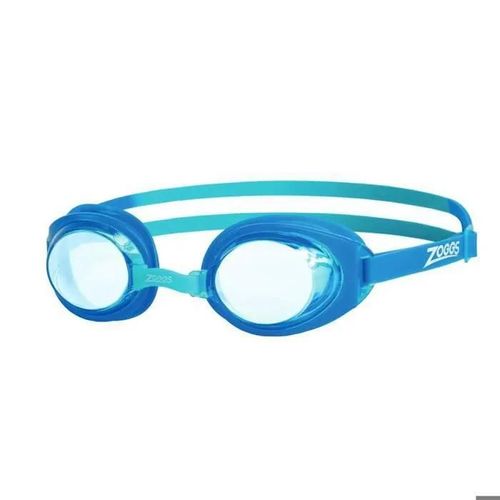 Lunettes De Natation - Zoggs - Ripper - Ajustables - Protection Uv - Anti-Buée