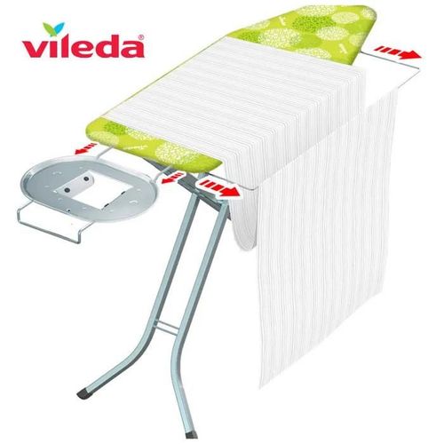 Table À Repasser Parfaite 2in 1 122x44cm 161266