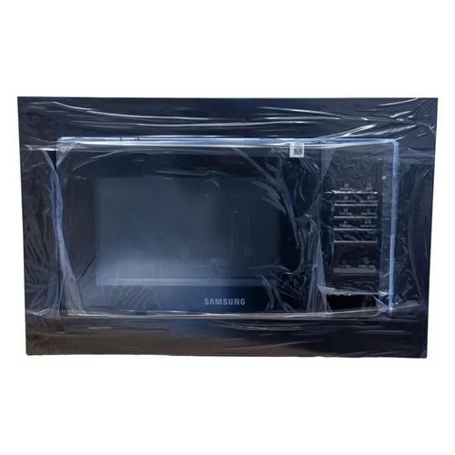 Samsung MG23A7013CB Four à micro-ondes encastrable 800 watts 23 l 489 x 275 x 392 Noir avec fonction gril