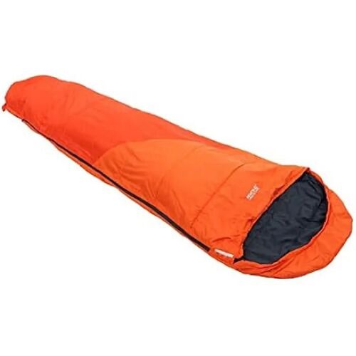 Sac De Couchage - Regatta - Hilo V2 Ultralight 750 - Tissu Indéchirable - Isolation Synthétique - Doublure Douce