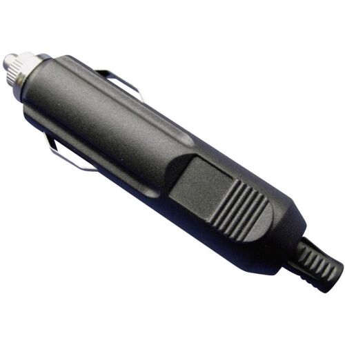 Fiche allume-cigare mâle 12 V TRU COMPONENTS 736526 1 pc(s)