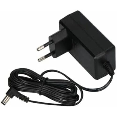 Chargeur de remplacement - EDM - 07698 - Multicolore - 16,74 x 19,21 x 18,16 cm - Aspirateur